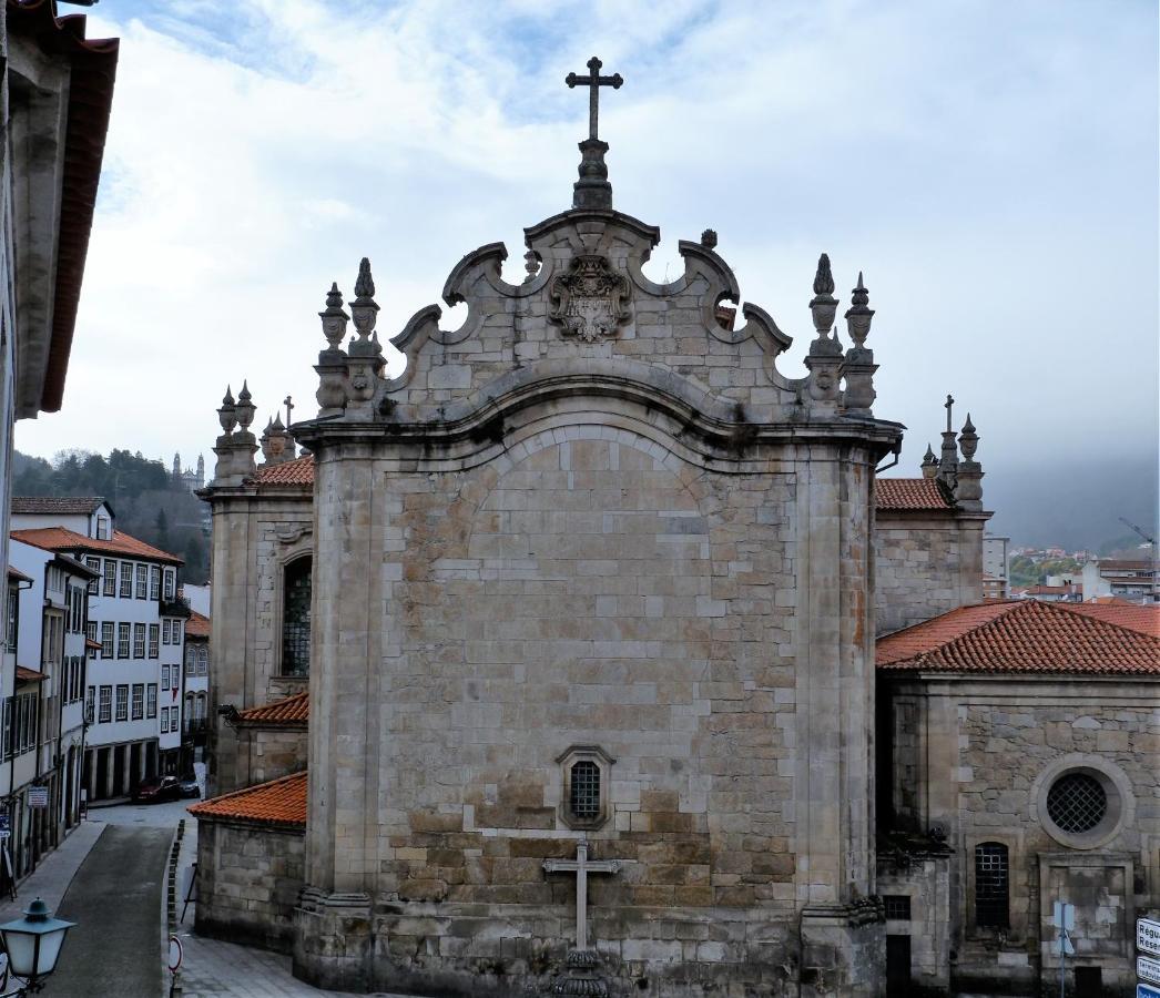 O Cantinho do Colégio Lamego Exterior foto