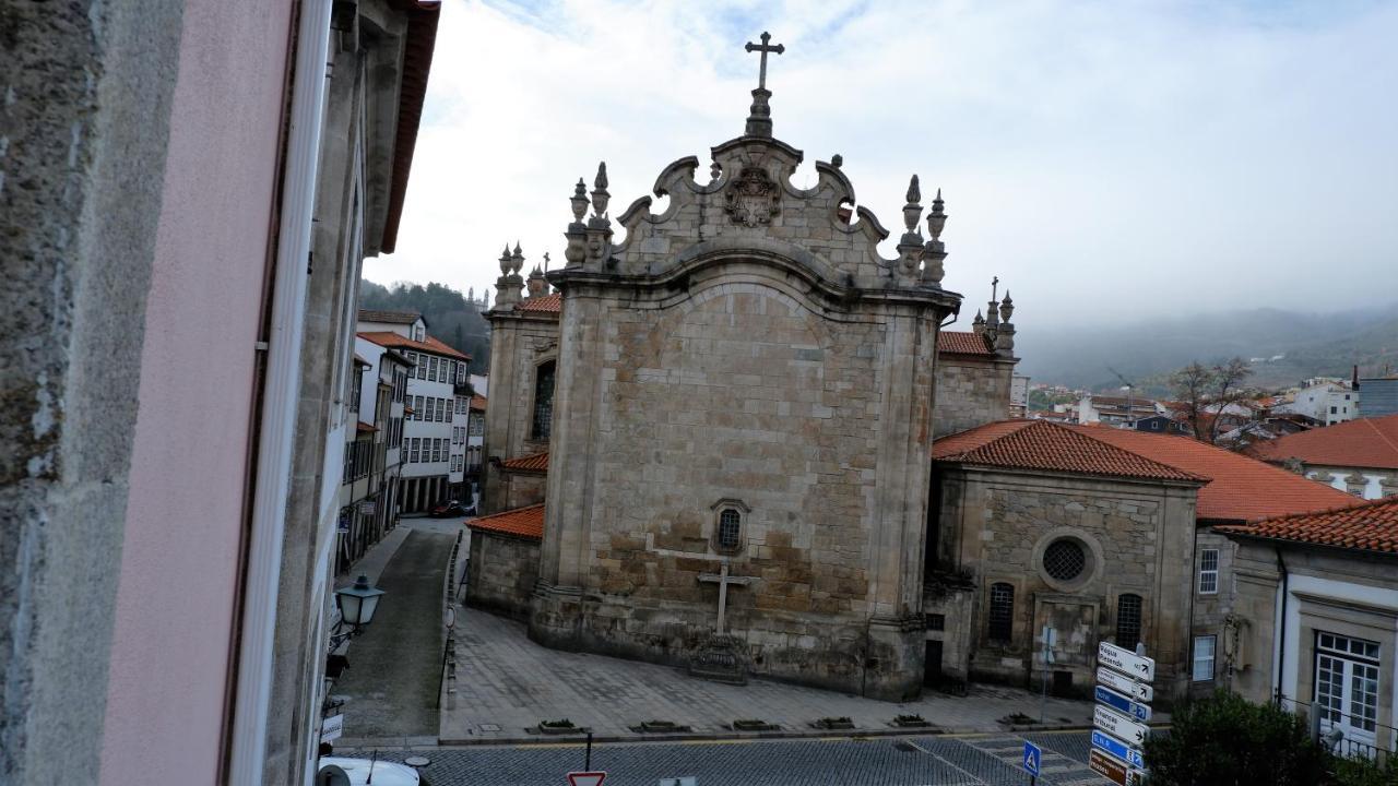 O Cantinho do Colégio Lamego Exterior foto