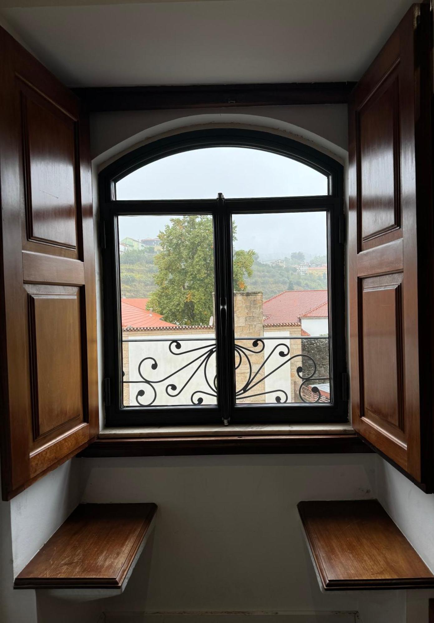 O Cantinho do Colégio Lamego Exterior foto