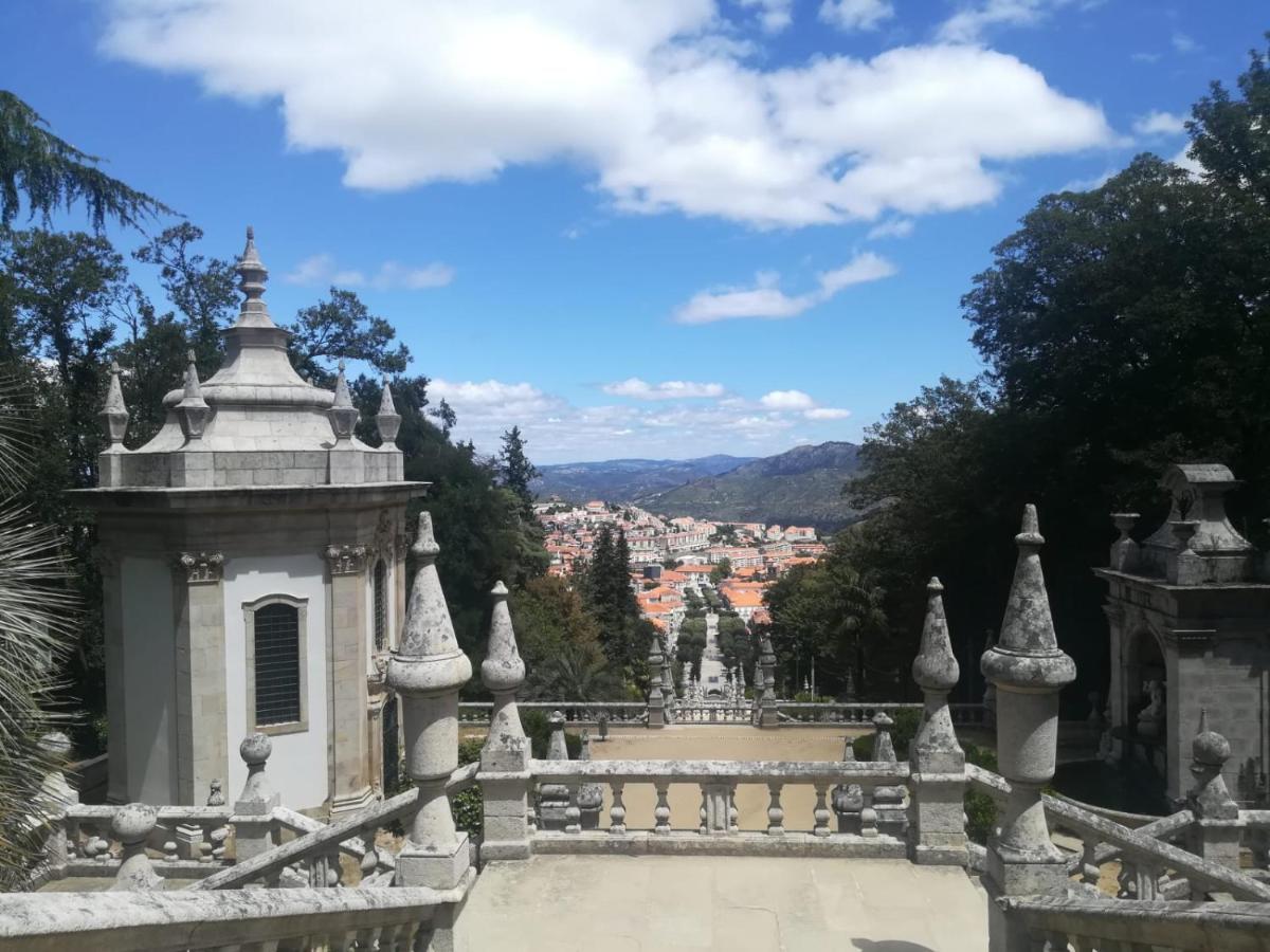 O Cantinho do Colégio Lamego Exterior foto