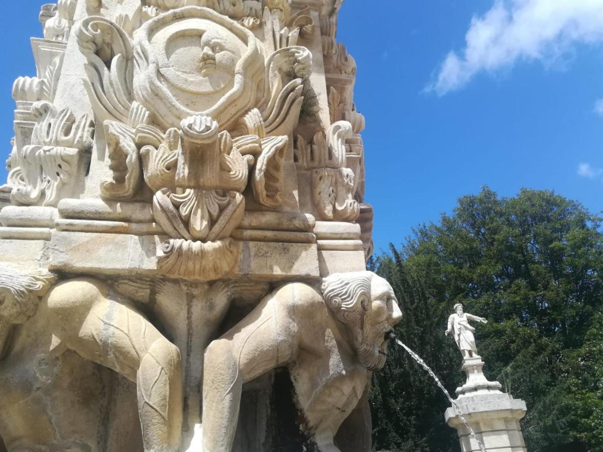 O Cantinho do Colégio Lamego Exterior foto