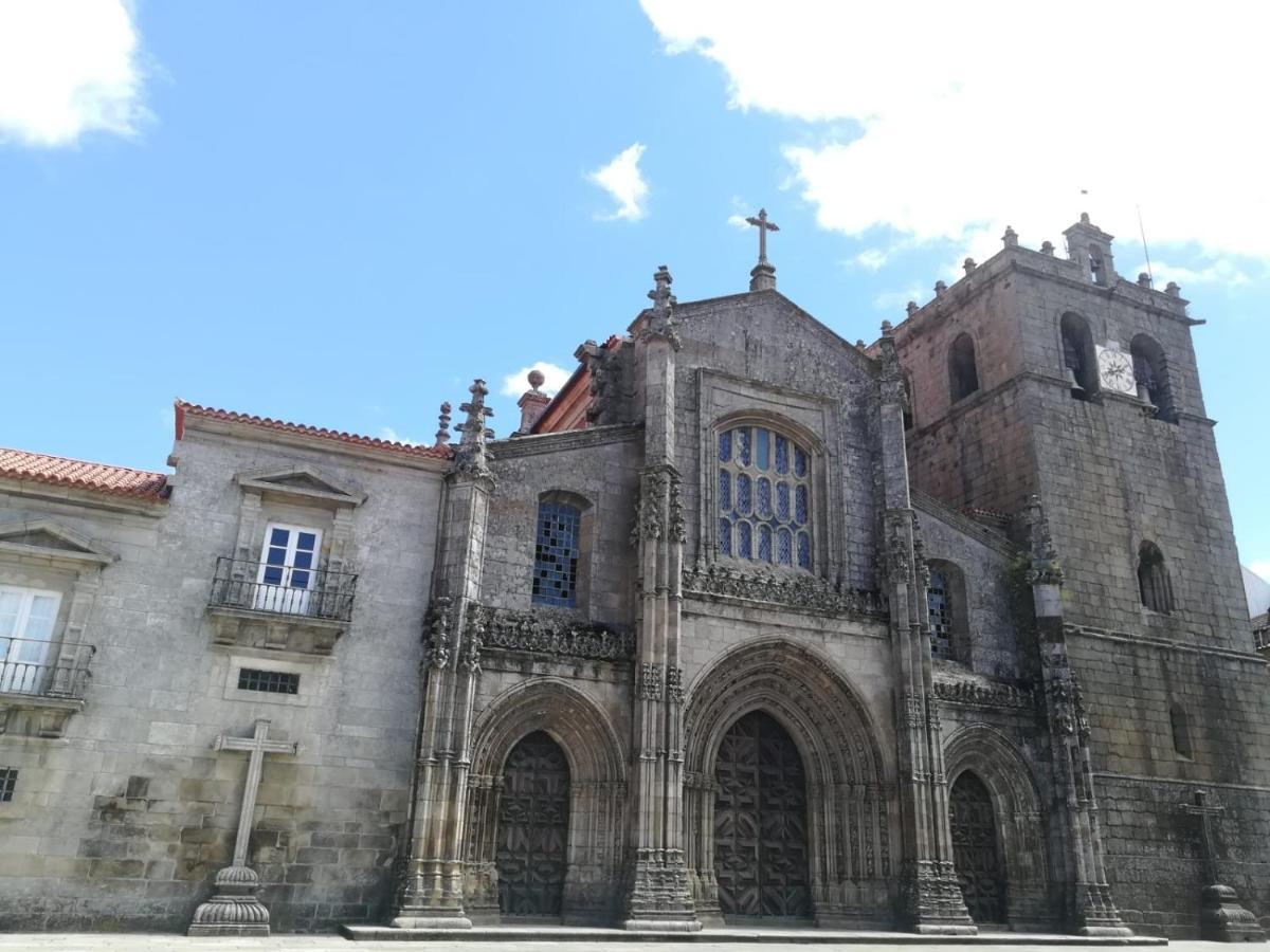 O Cantinho do Colégio Lamego Exterior foto